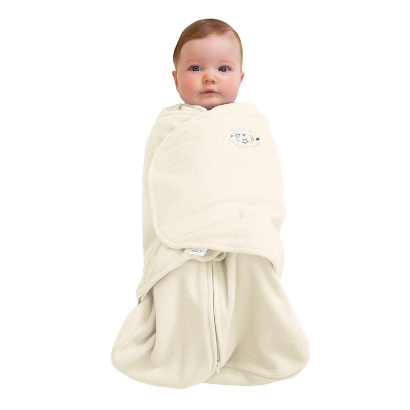 HALO - Micro Fleece Sleepsack Swaddle (3.0 TOG) Mother & Baby Block Flower born