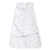 HALO - Micro Fleece Sleepsack Swaddle (3.0 TOG) Mother & Baby Confetti Small