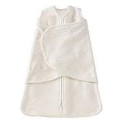 HALO - Micro Fleece Sleepsack Swaddle (3.0 TOG) Mother & Baby Cream born