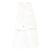 HALO - Micro Fleece Sleepsack Swaddle (3.0 TOG) Mother & Baby Cream Small