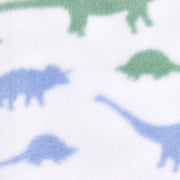 HALO - Micro Fleece Sleepsack Swaddle (3.0 TOG) Mother & Baby Dinos born