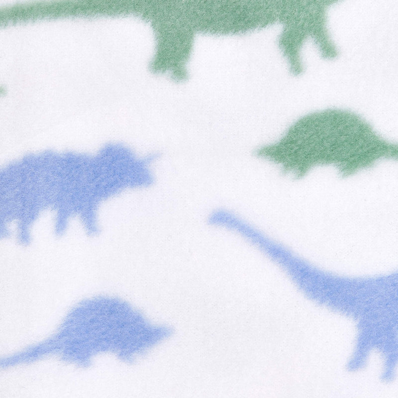 HALO - Micro Fleece Sleepsack Swaddle (3.0 TOG) Mother & Baby Dinos born