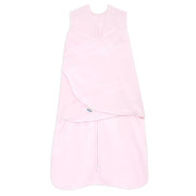 HALO - Micro Fleece Sleepsack Swaddle (3.0 TOG) Mother & Baby Soft Pink Small