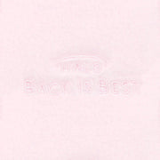 HALO - Micro Fleece Sleepsack Swaddle (3.0 TOG) Mother & Baby Soft Pink Small