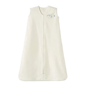 HALO - Micro Fleece Sleepsack Wearable Blanket (1.0 TOG) Mother & Baby Cream Large