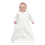 HALO - Micro Fleece Sleepsack Wearable Blanket (1.0 TOG) Mother & Baby Cream Newborn