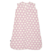 HALO - Micro Fleece Sleepsack Wearable Blanket (1.0 TOG) Mother & Baby Daisy Small