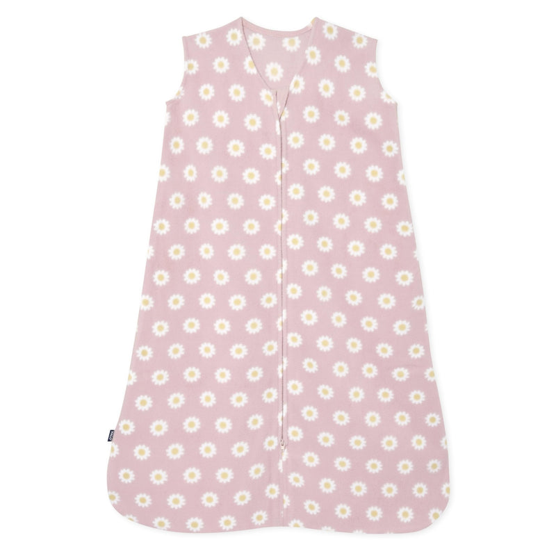 HALO - Micro Fleece Sleepsack Wearable Blanket (1.0 TOG) Mother & Baby Daisy Small