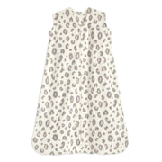 HALO - Micro Fleece Sleepsack Wearable Blanket (1.0 TOG) Mother & Baby Leopard Pink Small