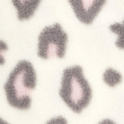 HALO - Micro Fleece Sleepsack Wearable Blanket (1.0 TOG) Mother & Baby Leopard Pink Small