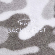 HALO - Micro Fleece Sleepsack Wearable Blanket (1.0 TOG) Mother & Baby Sand And Stone Camo Small