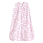 HALO - Micro Fleece Sleepsack Wearable Blanket (1.0 TOG) Mother & Baby Sky And Sea Camo Small