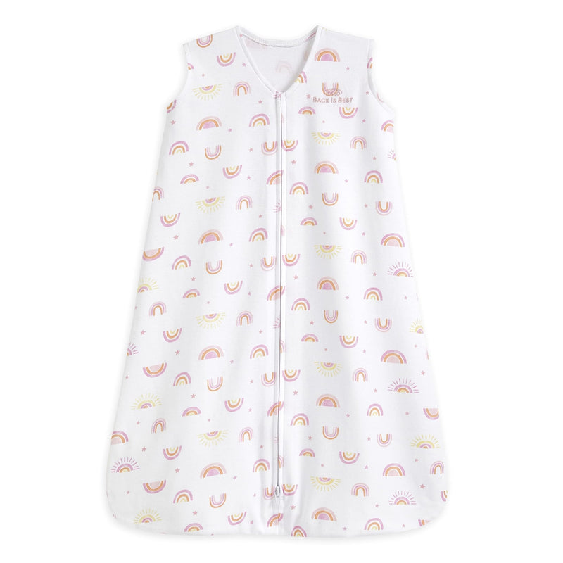 HALO - Micro Fleece Sleepsack Wearable Blanket (1.0 TOG) Mother & Baby Sky And Sea Camo Small