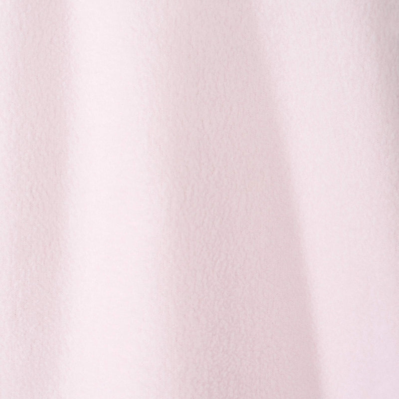 HALO - Micro Fleece Sleepsack Wearable Blanket (1.0 TOG) Mother & Baby Soft Pink Large