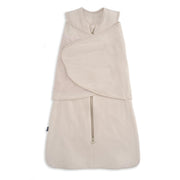 HALO - Sleepsack Swaddle Super Soft Bamboo (3.0 TOG) Mother & Baby Oat S