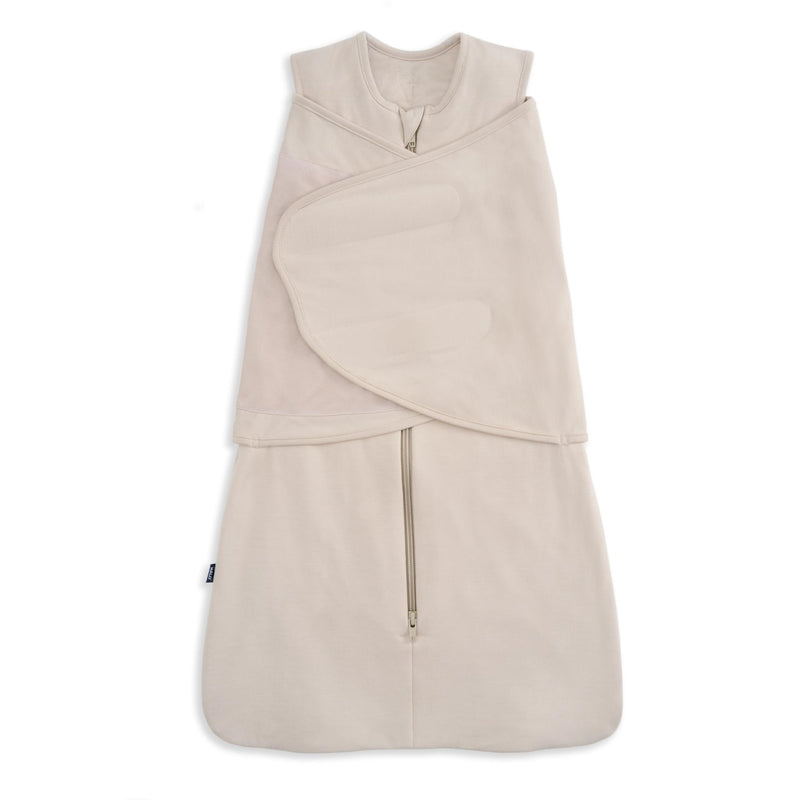 HALO - Sleepsack Swaddle Super Soft Bamboo (3.0 TOG) Mother & Baby Oat S