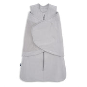 HALO - Sleepsack Swaddle Super Soft Bamboo (3.0 TOG) Mother & Baby Storm Grey S