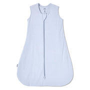 HALO - Sleepsack Wearable Blanket Super Soft Bamboo (1.0 TOG) Apparel & Accessories Blue Fog S