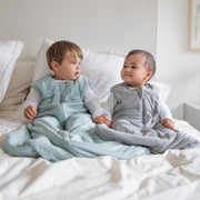 HALO - Sleepsack Wearable Blanket Super Soft Bamboo (1.0 TOG) Apparel & Accessories Calm Sage S