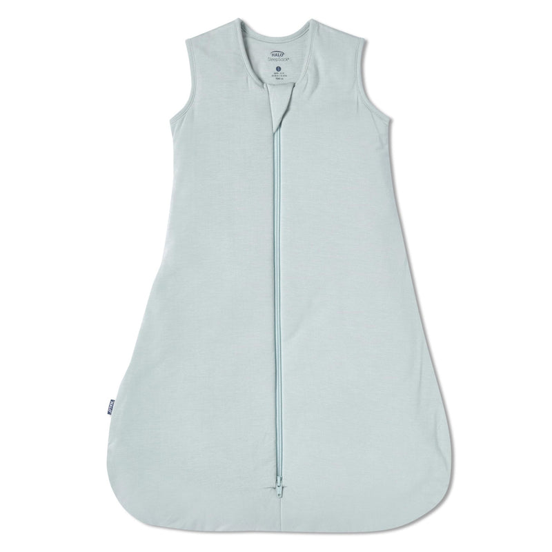 HALO - Sleepsack Wearable Blanket Super Soft Bamboo (1.0 TOG) Apparel & Accessories Calm Sage S