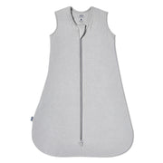 HALO - Sleepsack Wearable Blanket Super Soft Bamboo (1.0 TOG) Apparel & Accessories Storm Grey S
