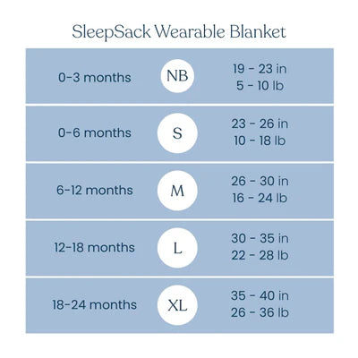 HALO - Micro Fleece Sleepsack Wearable Blanket (1.0 TOG) | Grey - Neutral - ELarge