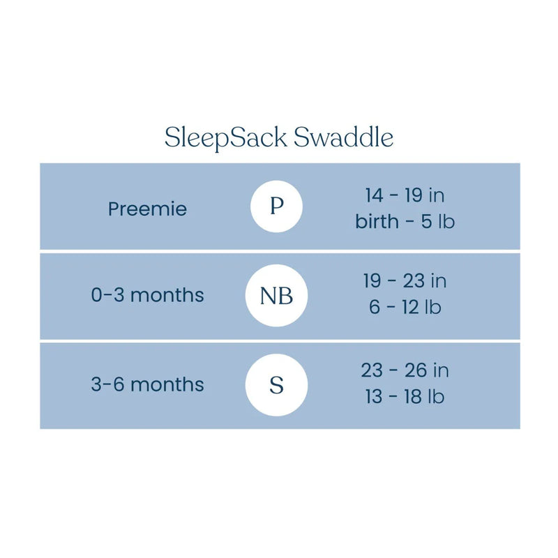 HALO - 100% Cotton Sleepsack Swaddle (TOG 1.5) | Flamingos - Girl - Small
