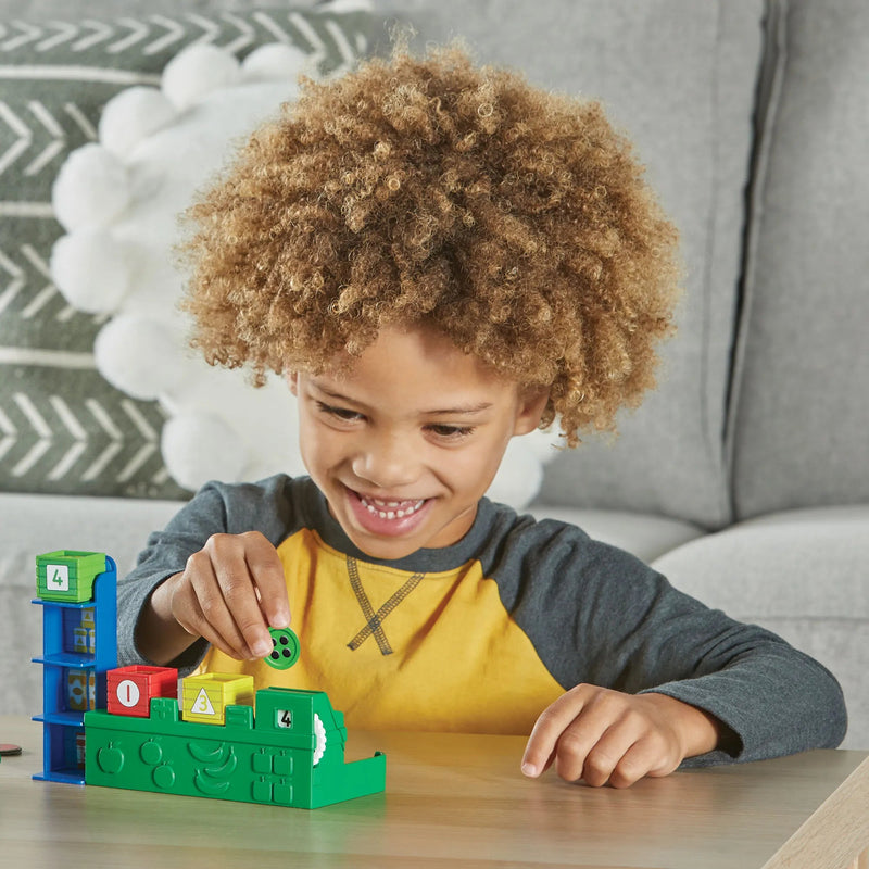Hand 2 Mind - 2025 Numberblocks Add It Up Mini Market Games & Toys
