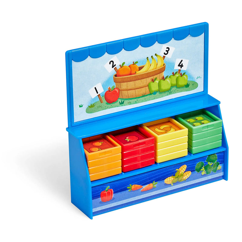 Hand 2 Mind - 2025 Numberblocks Add It Up Mini Market Games & Toys