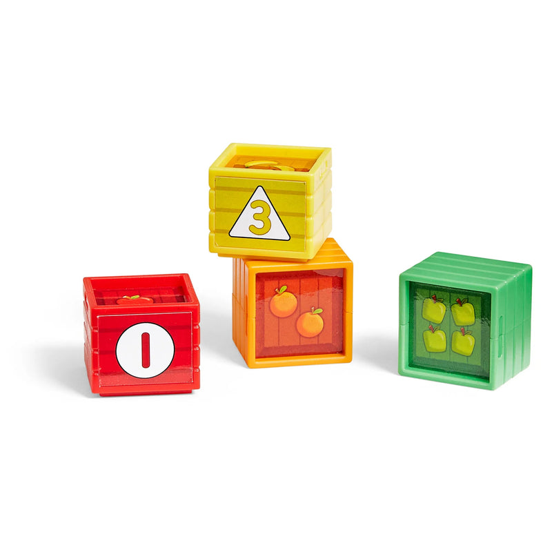 Hand 2 Mind - 2025 Numberblocks Add It Up Mini Market Games & Toys