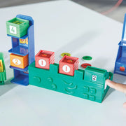 Hand 2 Mind - 2025 Numberblocks Add It Up Mini Market Games & Toys