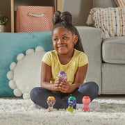 Hand 2 Mind - Express Your Feelings Sensory Bottles - Loved, Surprised, Embarrassed & Silly Games & Toys