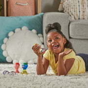 Hand 2 Mind - Express Your Feelings Sensory Bottles - Loved, Surprised, Embarrassed & Silly Games & Toys