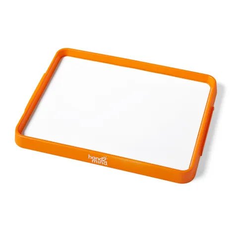 Hand 2 Mind - MAGNETIC DRY - ERASE ACTIVITY TRAYS - SET OF 6 Toys & Games
