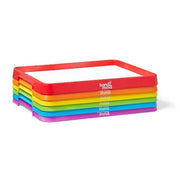 Hand 2 Mind - MAGNETIC DRY - ERASE ACTIVITY TRAYS - SET OF 6 Toys & Games