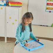 Hand 2 Mind - MAGNETIC DRY - ERASE ACTIVITY TRAYS - SET OF 6 Toys & Games