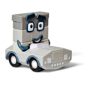 Hand 2 Mind - NUMBERBLOCKS 6 - 10 MINI VEHICLES Toys & Games