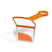 Hand 2 Mind - Rainbow Fraction Measuring Cups (Set of 4) Toys & Games