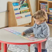 Hand 2 Mind - Sensory Number Trays Games & Toys