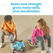 Hand 2 Mind - Speedway Racer Scooter Board (Purple) Games & Toys