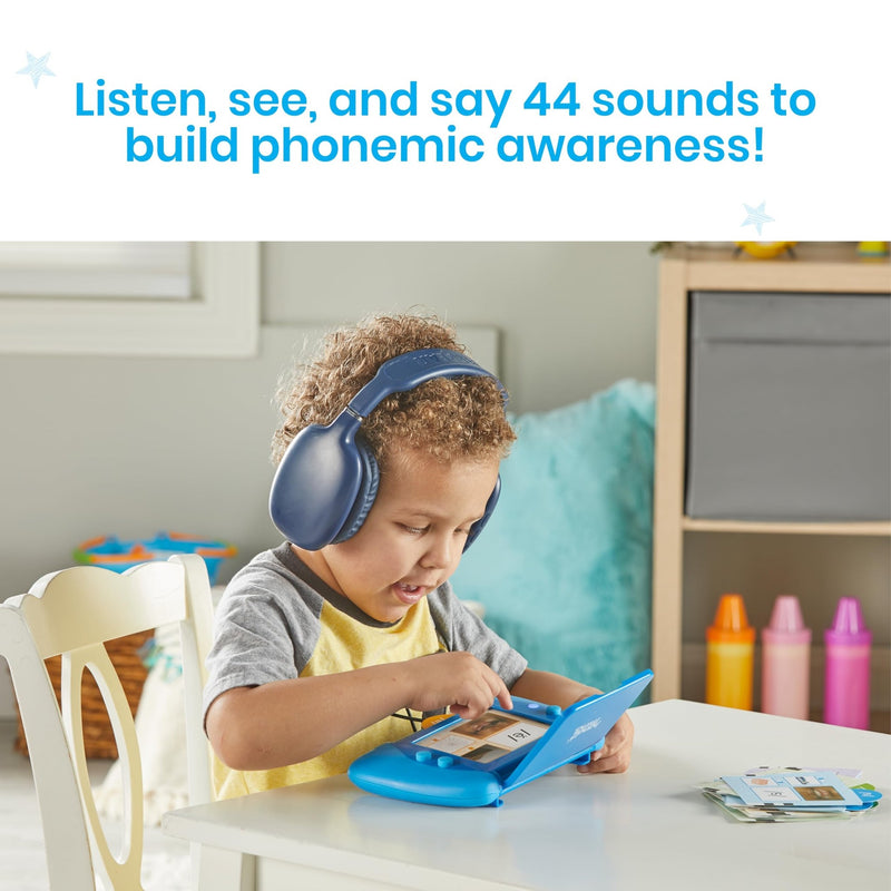 Hand 2 Mind - Talking Mirror My Sounds Phoneme Set Games & Toys