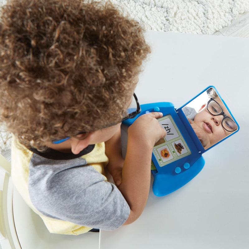 Hand 2 Mind - Talking Mirror My Sounds Phoneme Set Games & Toys