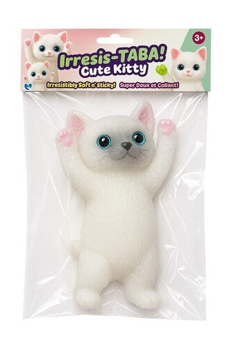 Handee Irresis-Taba Cute Kitty squishy toy
