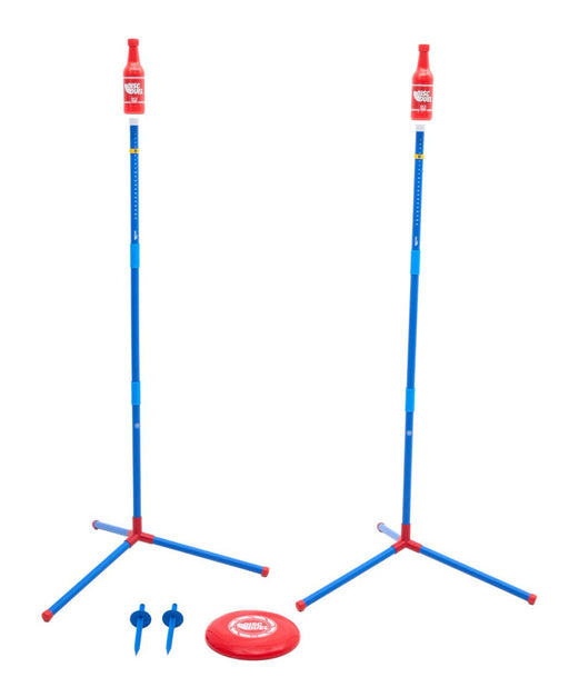 Hape - DISC DUEL THROWING GAME Games & Toys