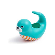 Hape - Happy Splashers Seal Jug Games & Toys