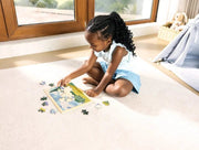 Hape - MET VAN GOGH CYPRESSES PUZZLE Toys & Games