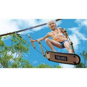 Hape - TREBOARD SURFIN'' SWING Games & Toys