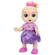 Hasbro - Baby Alive - Baby Grows UP Bldh - Lala Toys & Games