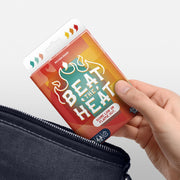 Hasbro - BEAT the HEAT Toys & Games