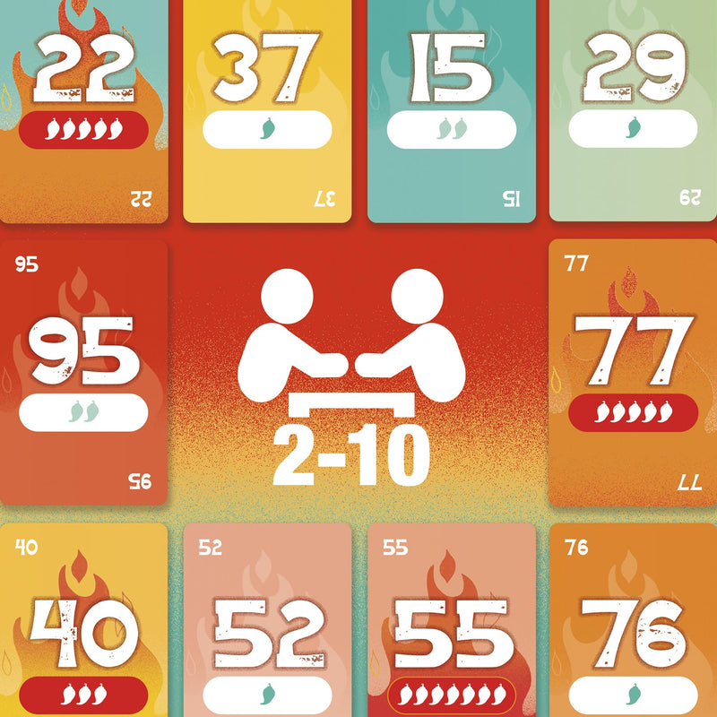Hasbro - BEAT the HEAT Toys & Games